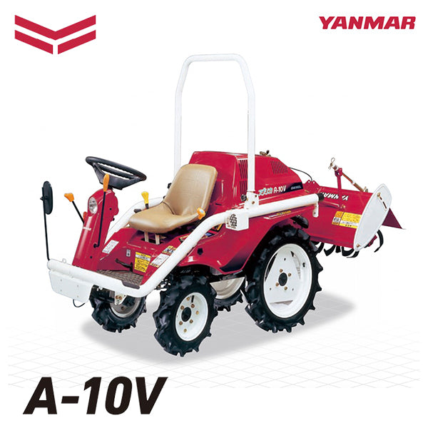 Yanmar A-10V