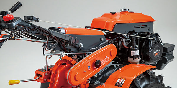 Kubota TG-7000N