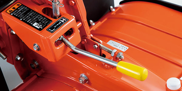Kubota TG-7000N
