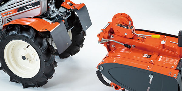 Kubota TG-7000N