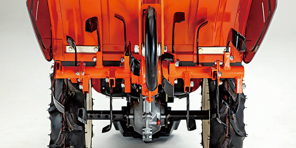 Kubota TG-7000N