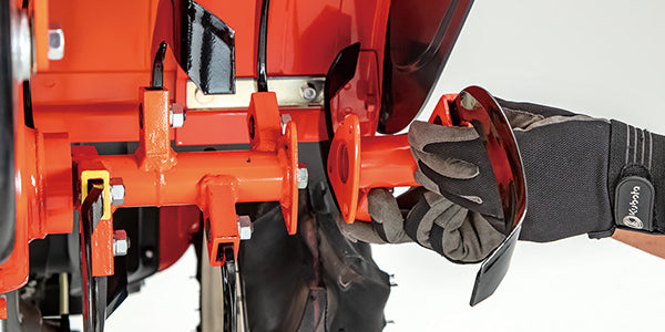 Kubota TG-7000N