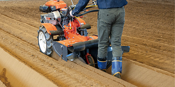 Kubota TG-7000N